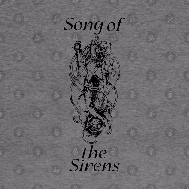 Siren Song by Signal Fan Lab